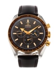Pre-Owned Omega Speedmaster Broad Arrow Watch